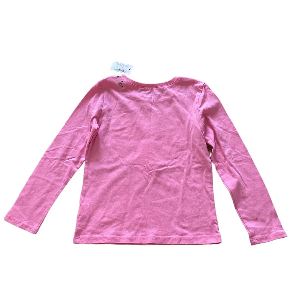 Children’s Place Long Sleeve Shirt